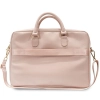 Guess Torba GUCB15ZPGSTEGP 16różowy/pink Triangle 4G