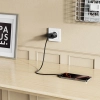 Ładowarka sieciowa Tech-Protect NC20W USB-C 1 port PD20W - czarna