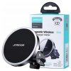 JOYROOM JR-ZS240 MAGNETIC MAGSAFE VENT CAR MOUNT BLACK