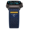 Pasek Spigen Athlex Air na Apple Watch 44 / 45 / 46 / 49 mm - granatowy