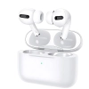 USAMS Słuchawki Bluetooth 5.0 TWSEmall Series bezprzewodowe biały/white BHUYM01 (US-YM001)