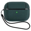 Beline AirPods Shell Cover Air PodsPro 2 zielony /green