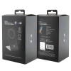 BMW ład. indukcyjna BMDCSMADGPK 15Wczarny/black M Edition MagSafe