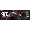 Smartwatch Gravity elegancki zegarek do noszenia