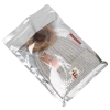 Czapka PTN elegancka stylowa do codziennego noszenia grey
