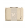INNOSTYLE TORBA NA LAPTOPA 15 6 16 WODOODPORNA ETUI CASE OMNIPROTECT BEŻOWA
