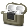 SPIGEN LOCK FIT AIRPODS PRO 1 / 2 VINTAGE KHAKI