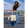 Plecak Himawari mommy bag dla mamy wodoodporny do wózka termiczne kieszenie