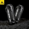 WILDMAN Etui/sakwa do uchwytu na bidon   XT11 0.5L czarna/black