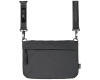 Torebka Crossbody Skinarma Juno ciemno   szary