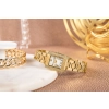 Zegarek Damski MICHAEL KORS Emery MK4867 + BOX
