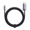 MCDODO KABEL USB-C HDMI PRZEJŚCIÓWKA ADAPTER HUB USB TYP C DO HDMI 8K 2M