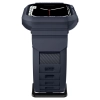 SPIGEN RUGGED ARMOR PRO APPLE WATCH 4 / 5 / 6 / 7 / 8 / 9 / SE (44 / 45 MM) CHARCOAL GREY