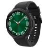 SPIGEN LIQUID AIR SAMSUNG GALAXY WATCH 6 CLASSIC (47 MM) MATTE BLACK