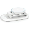 SODI Stojak indukcyjny BM310biały/white MagSafe