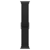 SPIGEN FIT LITE APPLE WATCH 4 / 5 / 6 / 7 / 8 / SE (38 / 40 / 41 MM) BLACK