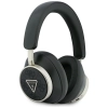 Słuchawki nauszne Guess 4G Triangle Logo Bluetooth ENC czarny