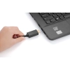 Ugreen jednokierunkowy kabel z DisplayPort na HDMI 4K 30 Hz 32 AWG 2 m czarny (DP101 10202)
