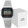 Zegarek CASIO Vintage elegancki klasyczny do stylizacji