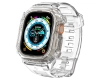 SPIGEN RUGGED ARMOR PRO APPLE WATCH ULTRA 1 / 2 (49 MM) CRYSTAL CLEAR
