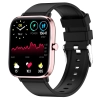 Smartwatch Giewont różowo- do sportów i codziennego noszenia