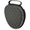 Etui na słuchawki Guess Carry Box czarny