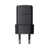 Ładowarka sieciowa Baseus Palm 30W USB-C - czarna