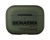 Skinarma etui Spunk AirPods Pro 2        zielony/pewter green