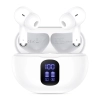 TECH-PROTECT ULTRABOOST TWS EARPHONE PRO G2 WHITE