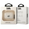 Karl Lagerfeld KLAPHNCHTCT Airpods Procover transparent Ikonik Choupette