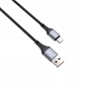 PALPRO KABEL USB-A USB-C SZYBKIE ŁADOWANIE DO SAMSUNG APPLE 3A PD 1M