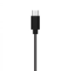 Ładowarka magnetyczna do smartwatchy Garmin z USB-C - czarna
