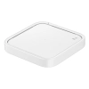 Ładowarka indukcyjna Samsung EP-P2400TWFast Charger 15W + ład. siec. biały/white