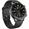Smartwatch Gravity Czarny 2 Paski GT35-1