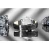 Zegarek Damski Giewont Sapphire Srebrny GW4130-A1