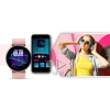 Smartwatch GIEWONT do codziennego noszenia i stylizacji