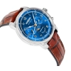 Zegarek Męski ZEPPELIN Mediterranee Moonphase 9636-3 + BOX