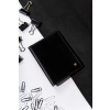Portfel męski Rovicky na prezent elegancki pojemny funkcjonalny ochrona rfid