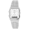 Zegarek Damski Casio AQ-230A-7DMQYES + BOX