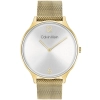 Zegarek Damski CALVIN KLEIN Timeless Mesh Elegancki