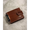 Zestaw skórzany PTN SET3-N79L-VT Brown