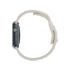 42/44/45/46/49 mm Nude (big) - 3mk Silicone Watch Strap for Apple