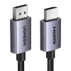 Kabel UGREEN DP123 DisplayPort-HDMI 3m
