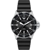 Zegarek Męski Emporio Armani World Explorer Solar AR11788 + BOX