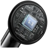 Słuchawki Bluetooth USAMS Echo E03 TWS   bezprzewodowe tarnish