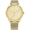 Zegarek Damski Tommy Hilfiger Layla Elegancki Sportowy