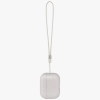 Etui UNIQ Lino do AirPods Pro 3 gen      Silicone beżowy