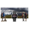 Smartwatch GIEWONT Vertex SmartCall do codziennego noszenia
