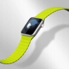 INNOSTYLE PASEK DO APPLE WATCH ULTRA 42 44 45 49 MM WODOODPORNY MAGNETYCZNY