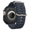 SPIGEN RUGGED ARMOR APPLE WATCH ULTRA 1 / 2 (49 MM) MATTE BLACK